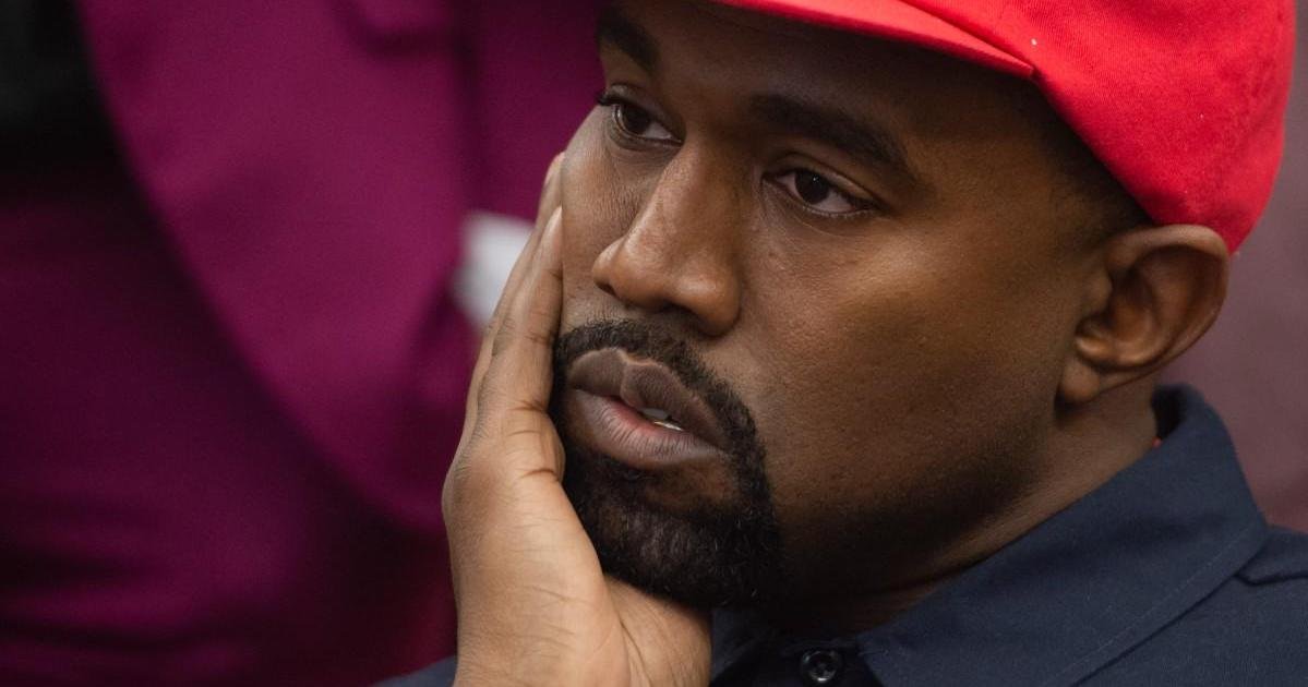 Kanye West İngiltere'ye Alınmadı, Wireless Müzik Festivali İptal Edildi