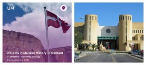 Malta ve Korsika'nın Bilinmeyen Ortak Tarihi: Üniversite Diploma Programıyla Keşfedin