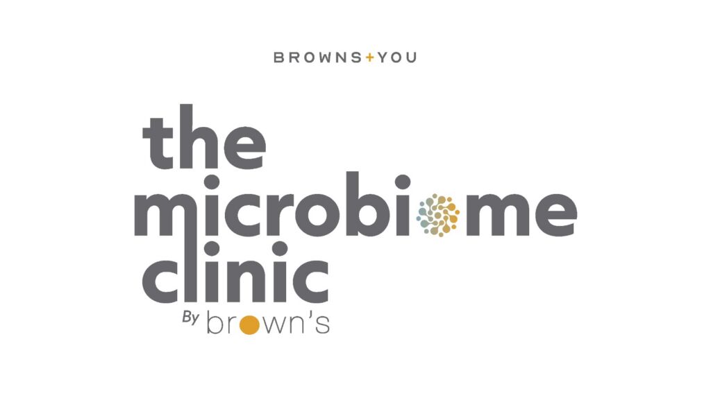 Brown's Mikrobiyom Kliniği