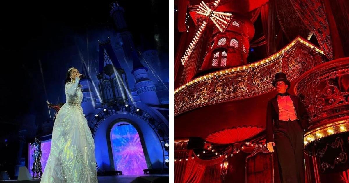 Londra'da Sahneye Çıkan Kabare Maltalı Sanatçıların Hikayelerini Anlatıyor