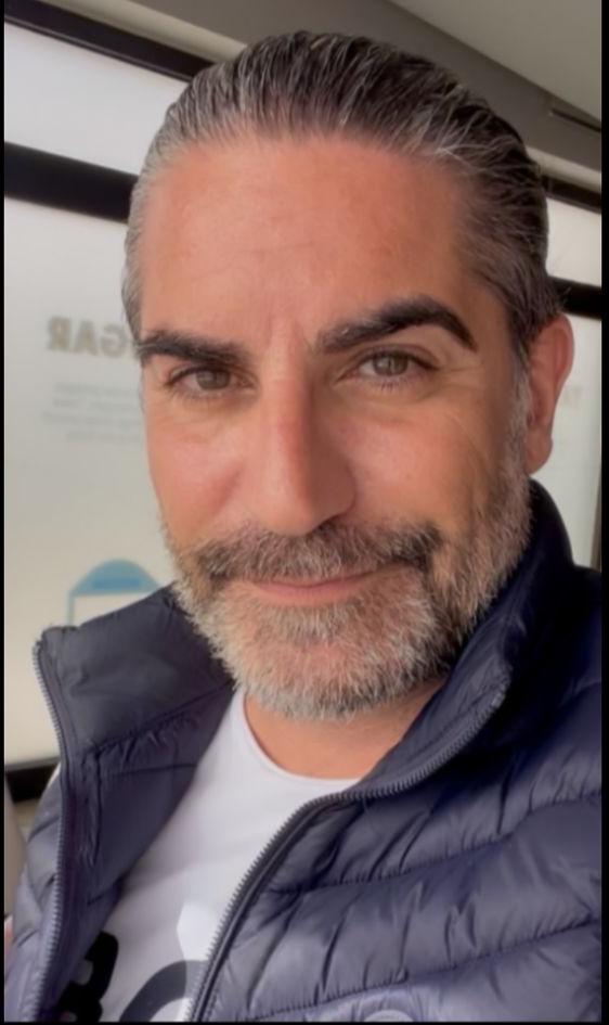 Xandru Grech