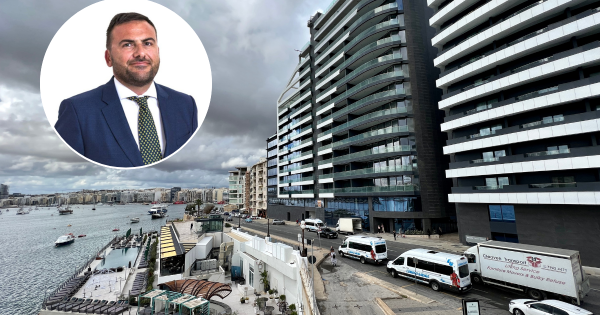 Grant Thornton, Fortina Arazi Anlaşması Raporunu Parlamento Komitesi Önünde Savundu