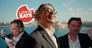 Malta'nın 6 Michelin Yıldızlı Restoranı Tek Bölümde Değerlendirildi: Lovin Eats Özel Yayını