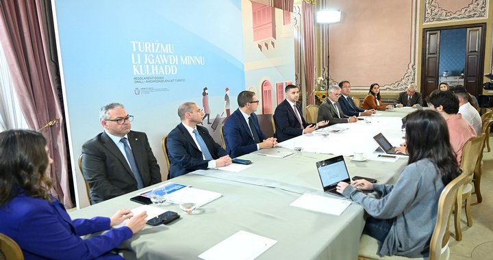 Malta'da oteller ve kısa süreli kiralık mülkler için yeni düzenlemeler yayımlandı