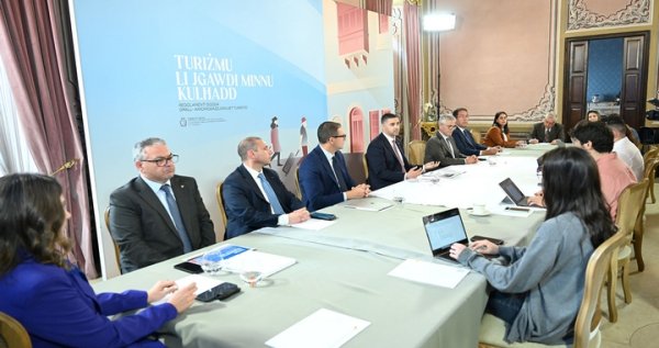 Malta'da oteller ve kısa süreli kiralık mülkler için yeni düzenlemeler yayımlandı