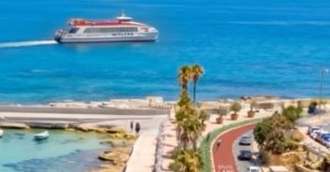 Sliema, Buġibba, Gozo ve Marsascala'yı Birbirine Bağlayacak Yeni Feribot Hatları Geliyor