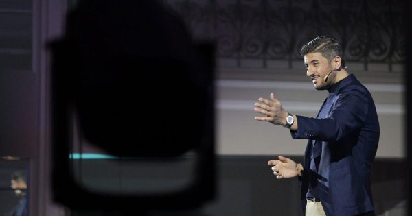 Sanat Konseyi'nin 2030 Stratejisi Malta'nın Hikâyelerini Dünyaya Taşımayı Hedefliyor