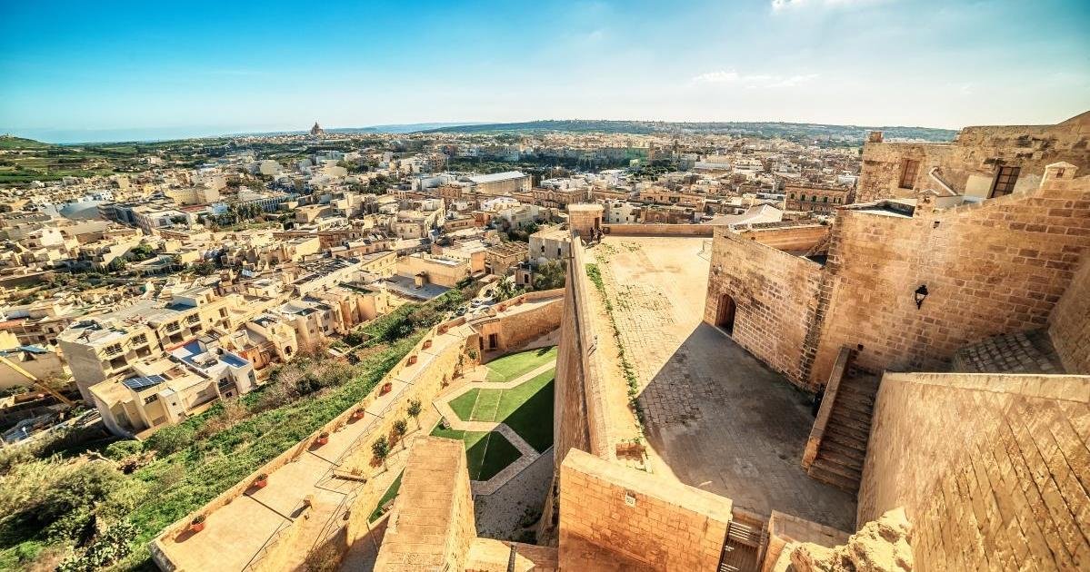 Victoria'nın Avrupa Kültür Başkenti Programına Katılmak İster misiniz?