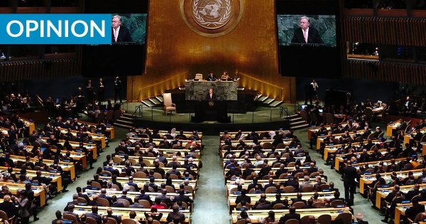 Malta'nın Kölelik Tarihi ve BM'deki Utanç Verici Çekimser Oyu