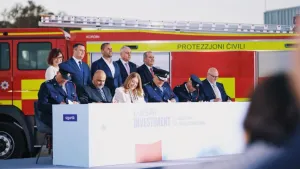 Malta'da 2022'den Bu Yana Maaşlara 2 Milyar Euro'luk Artış Sağlandı