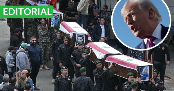 Editöryal: Donald Trump Gitmelidir