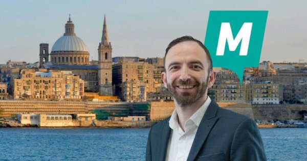 Momentum Partisi Daha Adil Bir Malta İçin Yeni Seçim Önerilerini Açıkladı