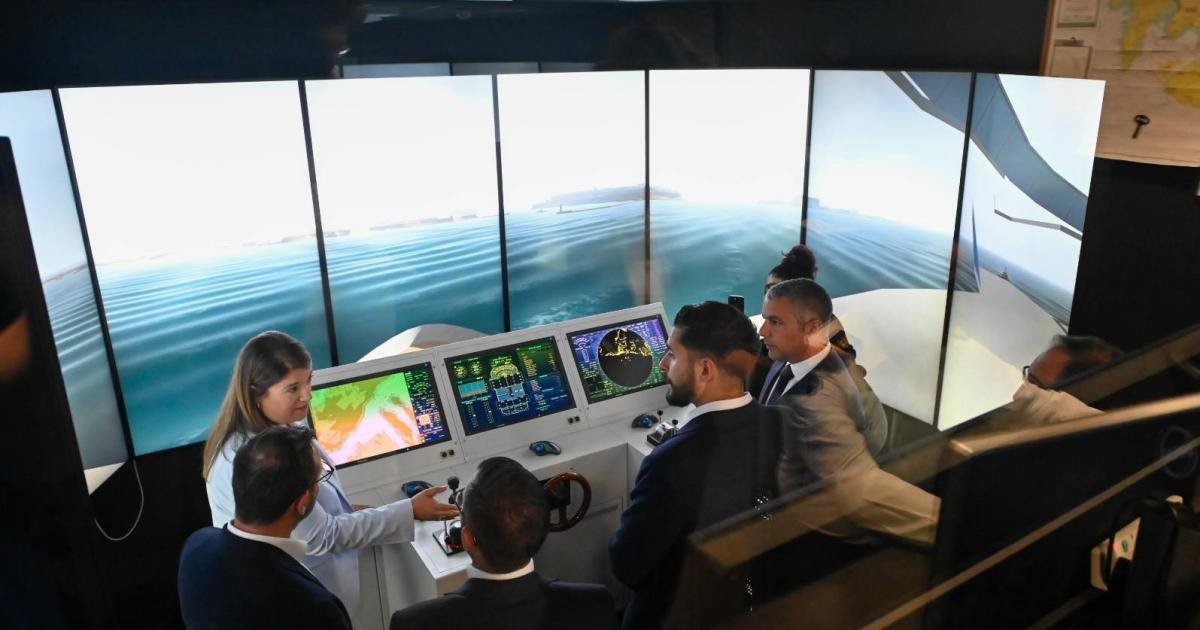 PN iktidarında denizcilik sektörünün ekonomiye katkısı artırılacak