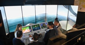PN iktidarında denizcilik sektörünün ekonomiye katkısı artırılacak