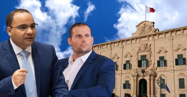 Malta Hükümeti 2025 Son Çeyreğinde 237,2 Milyon Euro Açık Verdi
