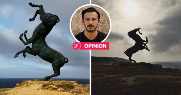 Bir Heykel, Bir Peyzaj, Bir Tepki: Malta Kamusal Sanatla Yüzleşebilir mi?