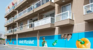 Qormi'deki Kaçak Wolt Dağıtım Merkezi Cezalara Rağmen Faaliyetini Sürdürüyor