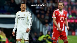 Şampiyonlar Ligi Çeyrek Finali: Real Madrid, Bernabéu'da Bayern Münih'i Ağırlıyor