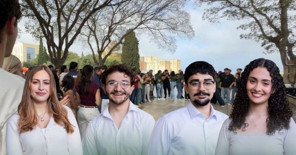 Bağımsız Adaylar KSU Yürütme Kurulunda Kilit Görevleri Kazandı