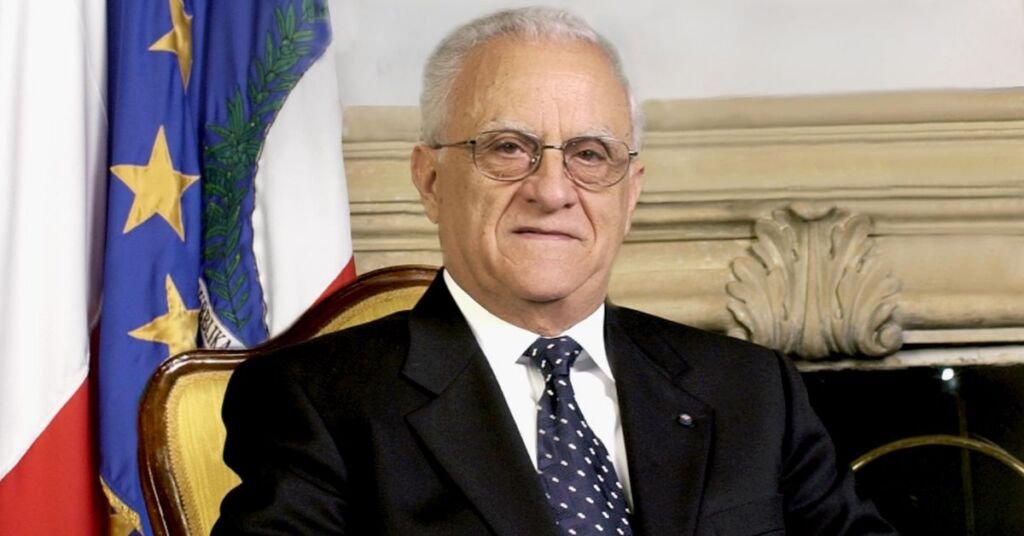 Eski Başbakan Eddie Fenech Adami Hastaneden Taburcu Oldu