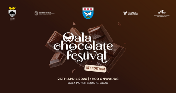 Qala Çikolata Festivali Bu Cumartesi İlk Kez Düzenleniyor