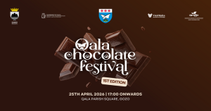 Qala Çikolata Festivali Bu Cumartesi İlk Kez Düzenleniyor