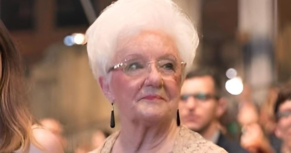 Deneyimli Aktris Mary Grech 88 Yaşında Hayatını Kaybetti