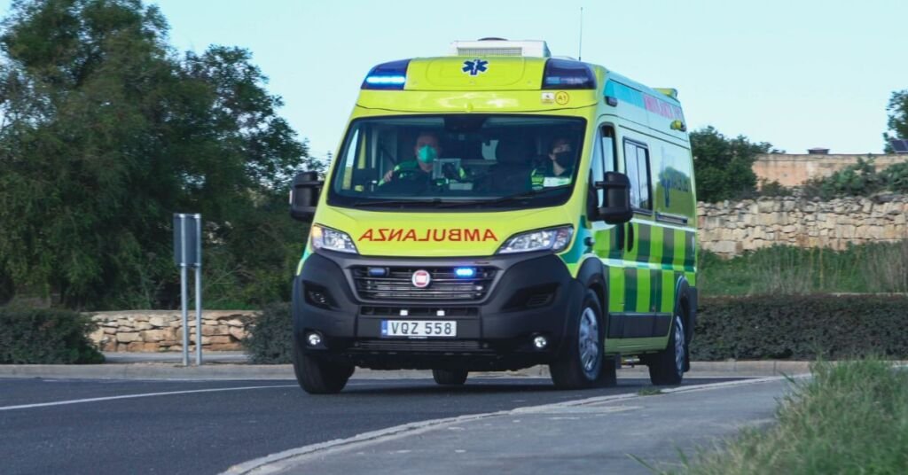 64 Yaşındaki İngiliz Dalıcı Wied iż-Żurrieq'te Hayatını Kaybetti