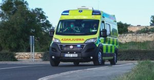 64 Yaşındaki İngiliz Dalıcı Wied iż-Żurrieq'te Hayatını Kaybetti