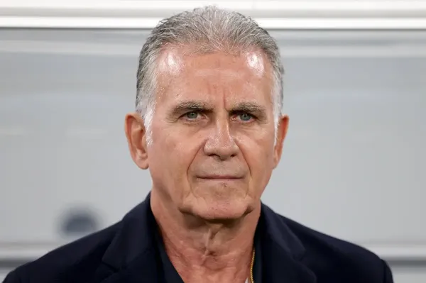 Gana, Carlos Queiroz'u yeni teknik direktör olarak atadı