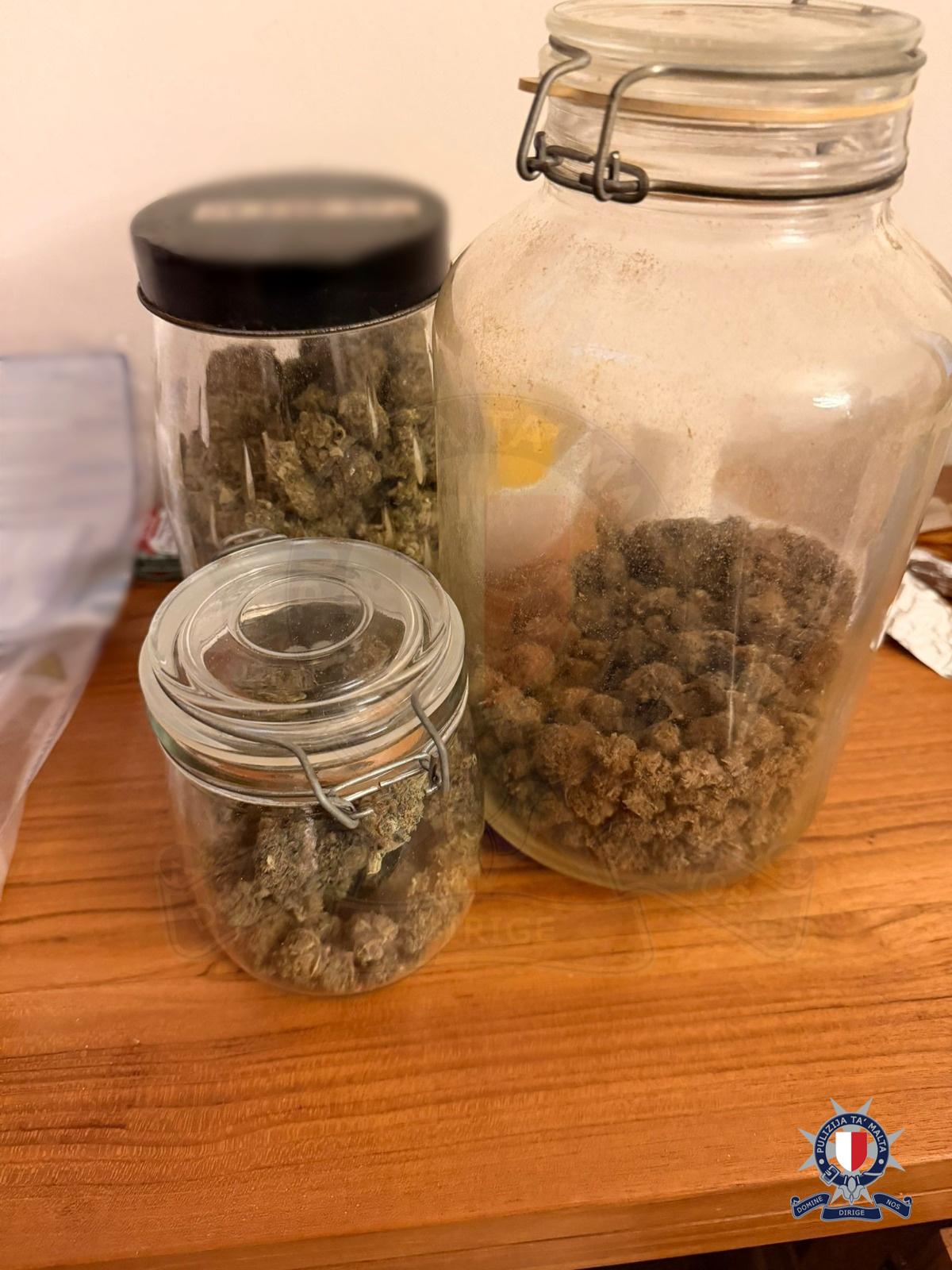 Fotoğraf: Malta Polis Teşkilatı