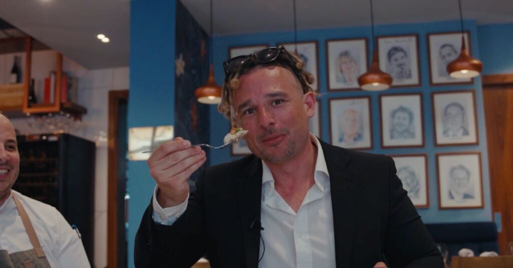 Fernandõ Gastrotheque Sliema