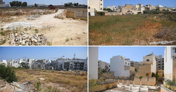 Sosyal konut ihaleleri yeniden değerlendirmeye alındı