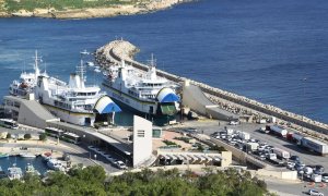 Gozo Feribotu Yaya Geçişler İçin Ücretsiz Olacak