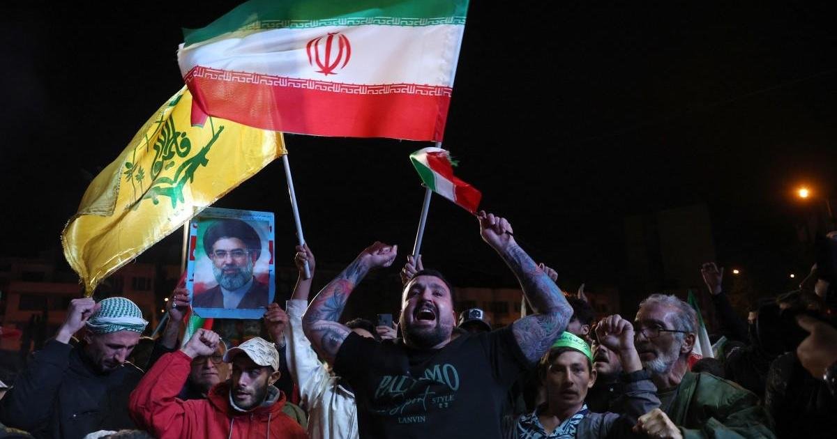 ABD ve İran Ateşkeste Anlaştı: Petrol Fiyatları Çakıldı, Borsalar Fırladı