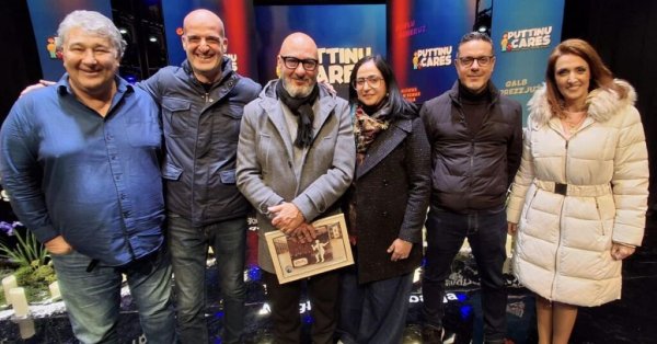 D'Amato Records Nadir Plak Açık Artırmasında Toplanan Bağışı İkiye Katladı