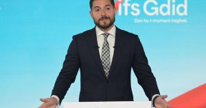 Borg: Labour'un erken seçim çağrısı için hiçbir gerekçesi yoktu