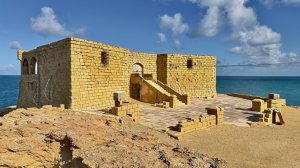 Gozo Turizm Derneği Tarihi Qbajjar Tabyası'ndaki Yapısal Çöküş İçin Alarm Verdi