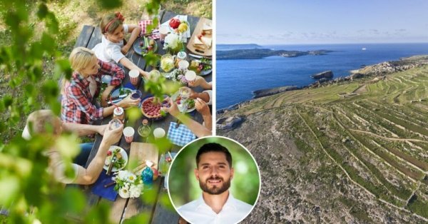 Malta'nın Kamusal Alanları İçin Yeni Bir Başlangıç: Parklar ve Yeşil Alanlar Tartışması