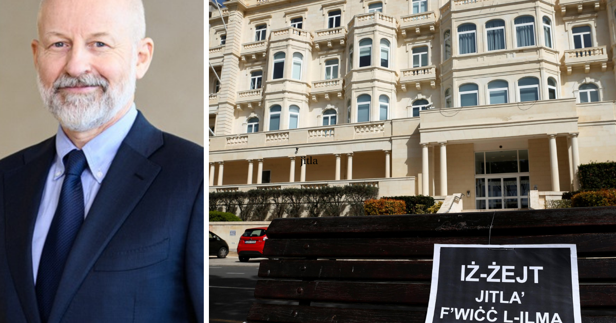 Pasaport Milyarderi Pilatus Bank'taki Fonlarını Geri Almak İçin Dava Açtı