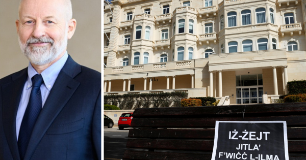 Pasaport Milyarderi Pilatus Bank'taki Fonlarını Geri Almak İçin Dava Açtı