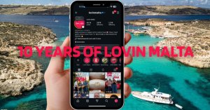 Lovin Malta 10. Yılını Kutluyor: İşte Son On Yılın En Büyük 10 Başarısı