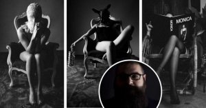 "Bir Koltuğun Anıları": Malta'da Mahremiyet ve Kimliği Sorgulayan Fotoğraf Sergisi