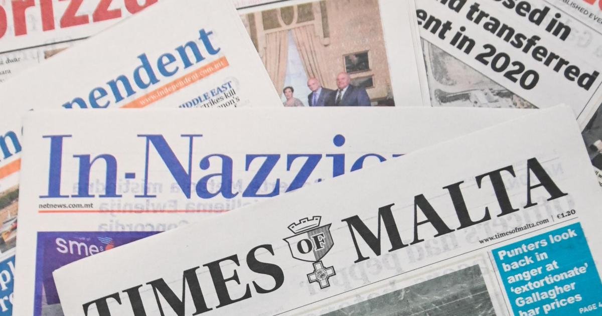 Bugünkü Gazete Manşetleri – 11 Nisan 2026