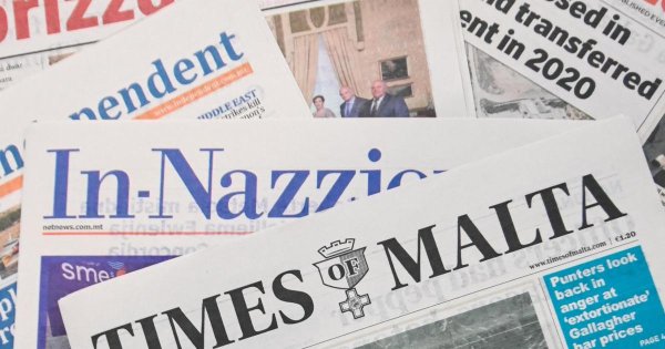 Bugünkü Gazete Manşetleri – 11 Nisan 2026