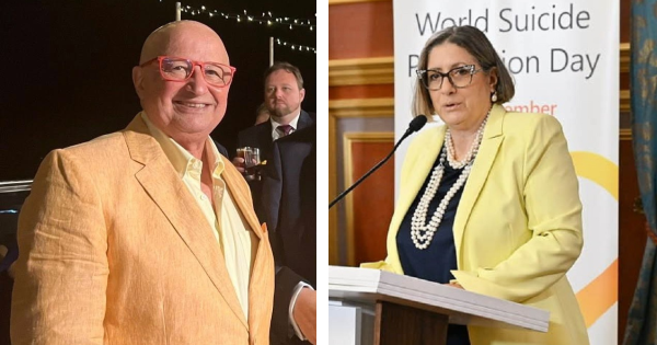 Anthony DeBono, Adrian Delia'ya Gönderdiği Tehdit Mesajını Geri Çekti