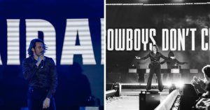 AIDAN, 'Bella' Şarkısıyla Yarı Final Öncesi Rekor Kırarak 12 Ülke Turnesini Tamamladı