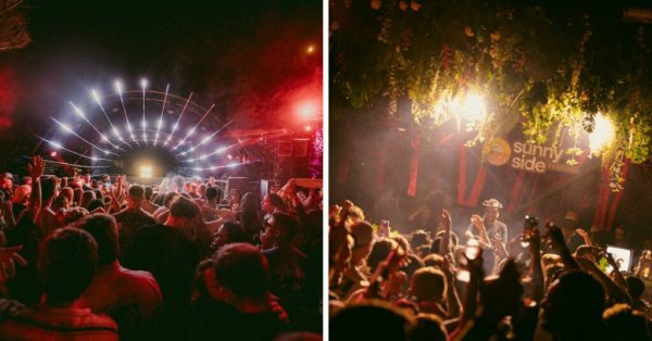 Sunny Side Festival, 2026 Edisyonu Öncesinde 'Yerellere Destek' Programını Başlattı