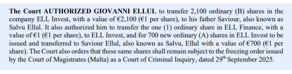 Kara para aklama suçlamasıyla yargılanan ton balığı yetiştiricisi, dondurulmuş varlıklarını babasına devretti