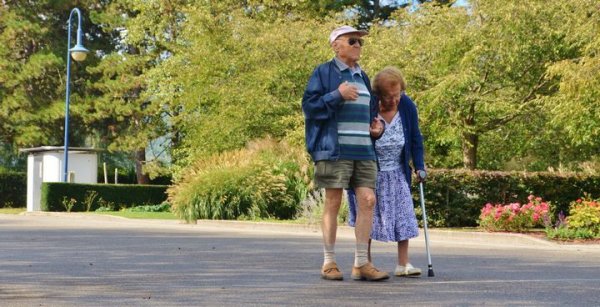 Malta'da Yaşlı Hizmetlerini Güçlendirecek Yeni Düzenleyici Çerçeve İçin Halk Danışması Başladı